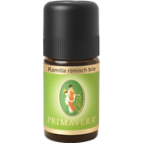 PRIMAVERA Kamille römisch bio