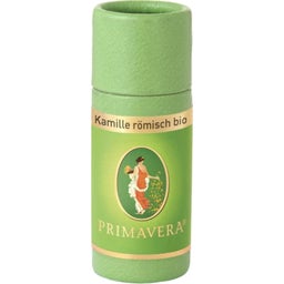 PRIMAVERA Camomilla Romana Biologica - 1 ml
