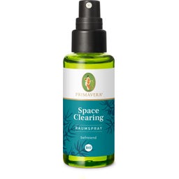 PRIMAVERA Organic Space Clearing Room Spray - 50 ml