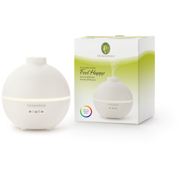 PRIMAVERA Feel Happy Aroma diffúzor - Feel Happy