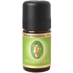 PRIMAVERA Ylang Ylang Bio - 5 ml