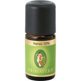 PRIMAVERA Neroli 10%