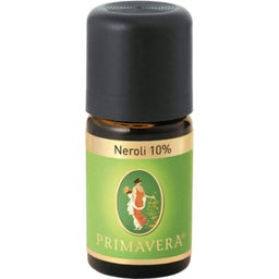 PRIMAVERA Neroli 10% - 5 ml