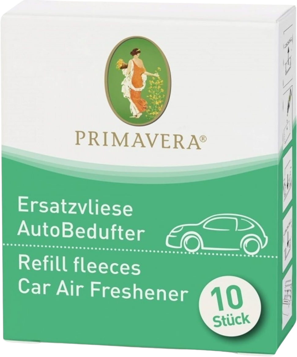 Revestimentos de Substituição para Difusor de Carro