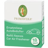 PRIMAVERA Csere szövet autóillatosítóhoz