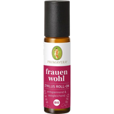 PRIMAVERA "Komfort během cyklu" bio roll-on