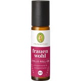 PRIMAVERA Roll-on Bio per il Ciclo