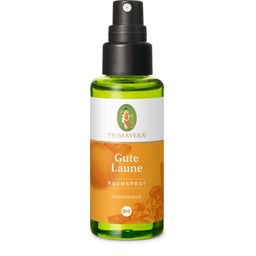 Organiczny spray do odświeżania powietrza 