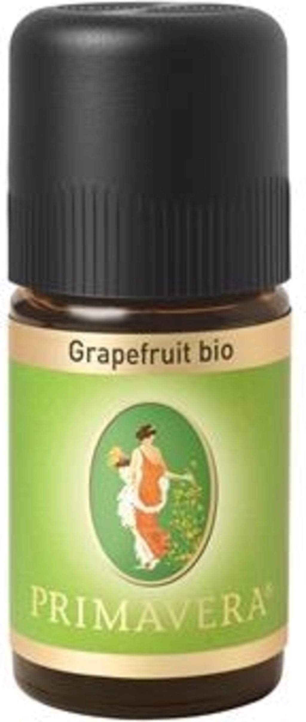 Biologische Etherische Olie van Grapefruit