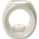 PRIMAVERA Fragrance Lamp - cream 