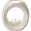 PRIMAVERA Fragrance Lamp - cream 