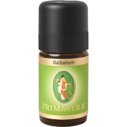 PRIMAVERA Galbanum - 5 ml