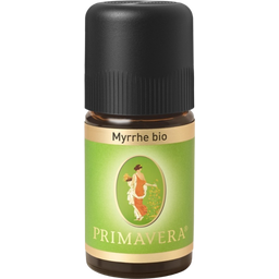 PRIMAVERA Mirra Bio - 5 ml