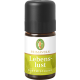 PRIMAVERA Lebenslust Duftmischung