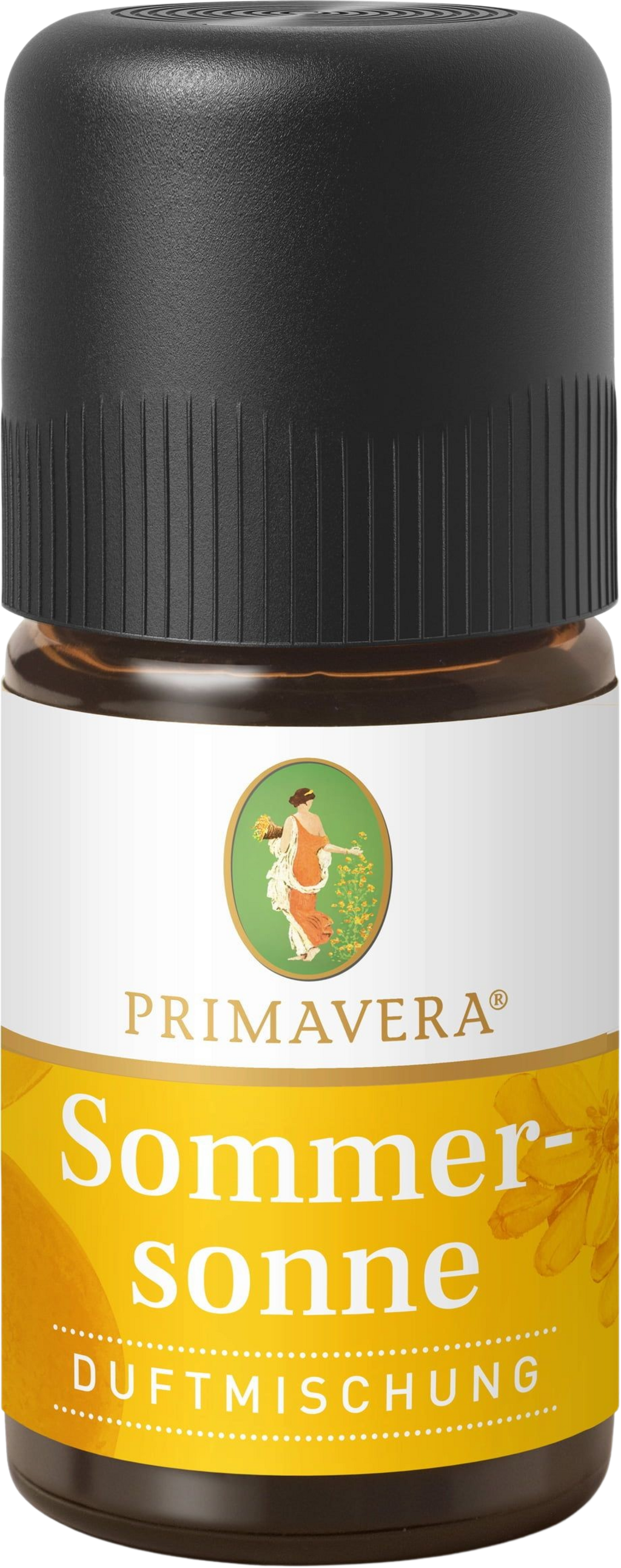 PRIMAVERA Synergie Parfumée 