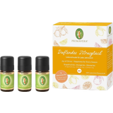 PRIMAVERA Set Duftendes Zitrusglück bio