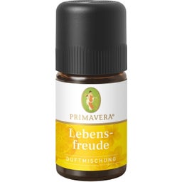 PRIMAVERA Pure Joy Fragrance Blend  - 5 ml