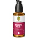 PRIMAVERA frauenwohl Zyklus Balance Öl bio - 50 ml