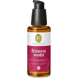 PRIMAVERA Fem Comfort Balance Oil - 50 ml