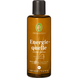 PRIMAVERA Organic Source of Energy Aroma Sauna