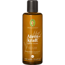 Aroma Sauna bio vůně s eukalyptem a mátou peprnou, 100 ml