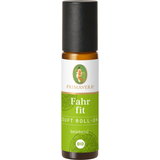 PRIMAVERA Fahr Fit Duft Roll-On bio