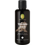 Organska aroma saune - toplina