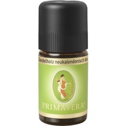 PRIMAVERA Új-kaledóniai bio szantálfa - 5 ml