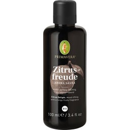 PRIMAVERA Aroma Sauna Cítricos Bio - 100 ml