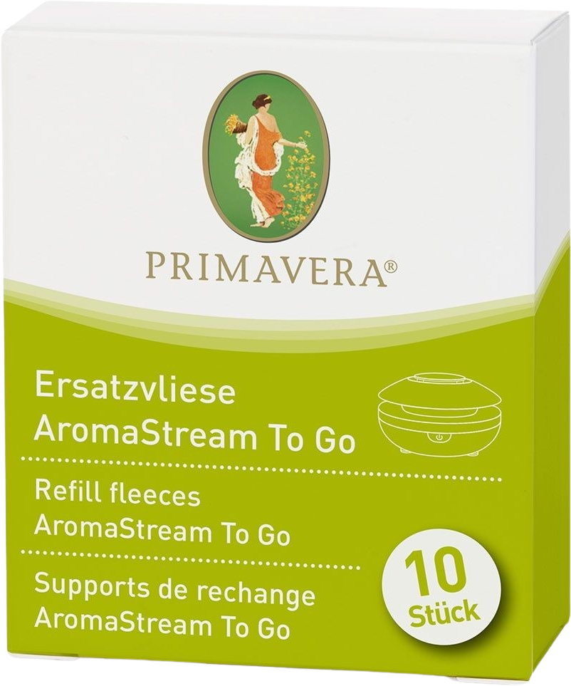 Revestimento de Substituição Aroma Stream To Go
