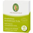 PRIMAVERA Refill Fleeces Stream To Go - 10 pieces