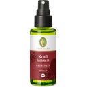 PRIMAVERA Kraft tanken Raumspray bio - 50 ml