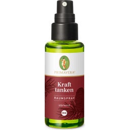 Tankkaa voimia luomuhuonesuihke - 50 ml
