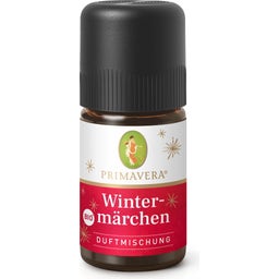 PRIMAVERA Synergie Parfumée Bio 