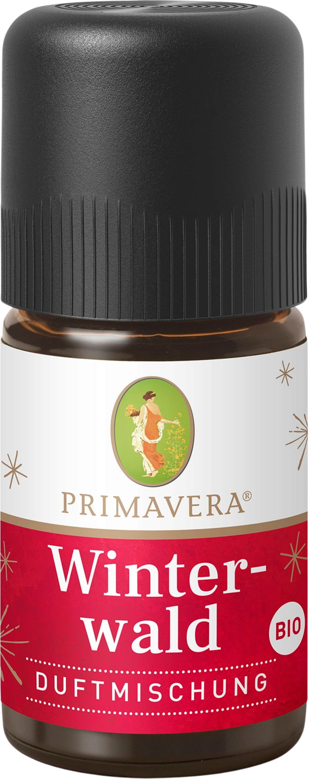 PRIMAVERA Bio téli erdő illatkeverék