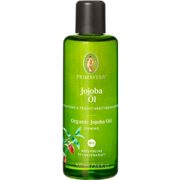 PRIMAVERA Olio di Jojoba Bio - 100 ml