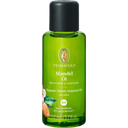 PRIMAVERA Olejek migdałowy bio - 50 ml