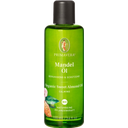 PRIMAVERA Bio mandlový olej - 100 ml