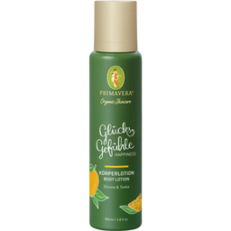 PRIMAVERA Boldogságérzet testápoló lotion - 200 ml