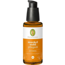 Muskelwohl Pflegeöl bio, 50 ml
