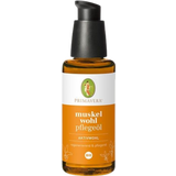PRIMAVERA Aceite Bio Activo - Bienestar Muscular