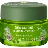 PRIMAVERA Waldspaziergang Deo Creme