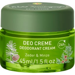 PRIMAVERA Desodorante en Crema 