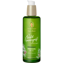 PRIMAVERA Erdei séta száraz olaj - 100 ml