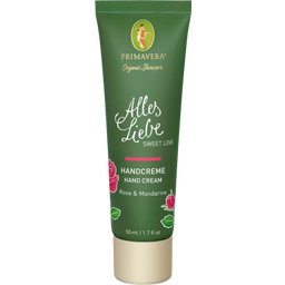 PRIMAVERA Láska krém na ruce - 50 ml