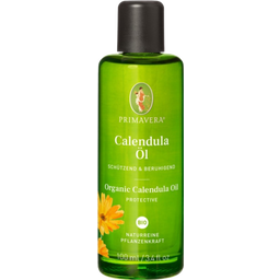PRIMAVERA Bio körömvirág olaj - 100 ml
