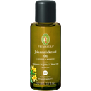 Olio di Iperico Bio, 50 ml