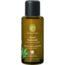 PRIMAVERA Olio di Semi di Canapa Bio - 50 ml