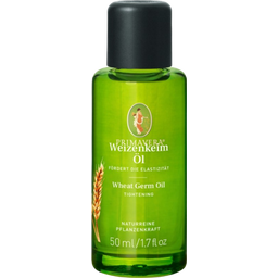 PRIMAVERA Wheatgerm Oil  - 50 ml