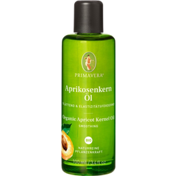 PRIMAVERA Bio sárgabarackmag olaj - 100 ml